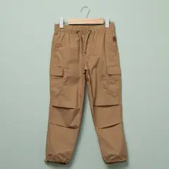 YAMP - Pantalón Para Niño de Algodón
