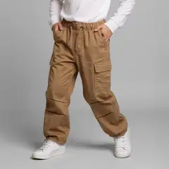 YAMP - Pantalón Para Niño de Algodón