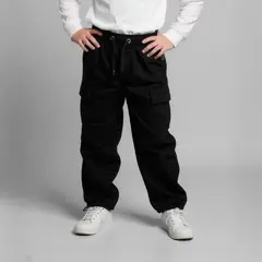 YAMP - Pantalón Para Niño de Algodón