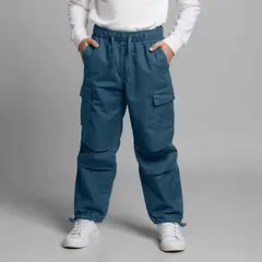 YAMP - Pantalón Para Niño de Algodón