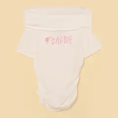 BARBIE - Camiseta Niña Manga corta