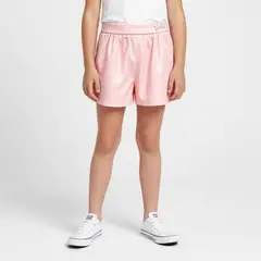 BARBIE - Falda Niña Cintura elásticada