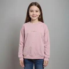 CONIGLIO - Saco Niña Algodón