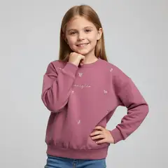 CONIGLIO - Saco Niña Algodón