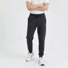 DIADORA - Jogger Niño Cintura elásticada Lifestyle
