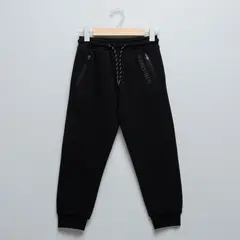 YAMP - Jean Para Bebé niña Cintura elásticada en Algodón Baby Fresh