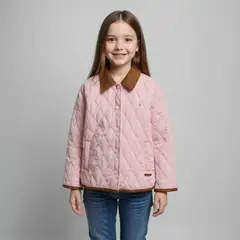 CONIGLIO - Chaqueta Con cuello para Niña
