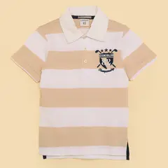 CONIGLIO - Camiseta Niño Manga corta Algodón