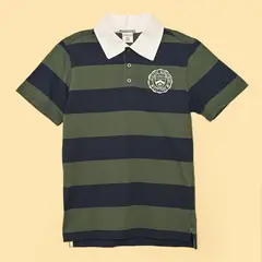 CONIGLIO - Camiseta Niño Manga corta Algodón