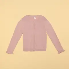 YAMP - Saco Niña Algodón