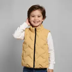 YAMP - Chaleco Niño