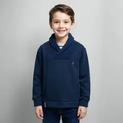 CONIGLIO - Saco para Niño de Algodón