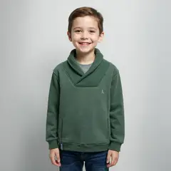 CONIGLIO - Saco para Niño de Algodón