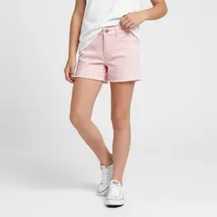 YAMP - Short para Niña de Algodón