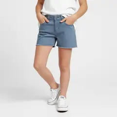 YAMP - Short para Niña de Algodón