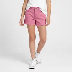 YAMP - Short para Niña de Algodón