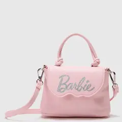 BARBIE - Bolso Cruzado