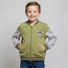 YAMP - Saco Niño Algodón