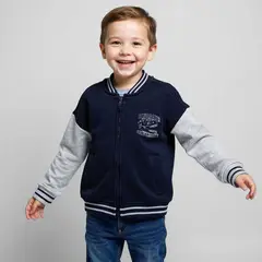 YAMP - Saco Niño Algodón