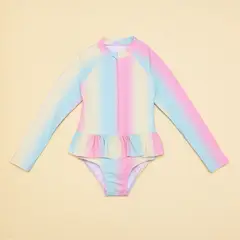 YAMP - Vestido de baño Niña