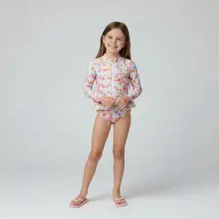 YAMP - Vestido de baño Niña