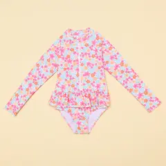 YAMP - Vestido de baño Niña