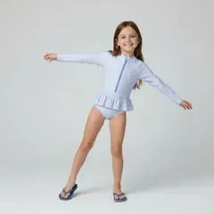 YAMP - Vestido de baño Niña