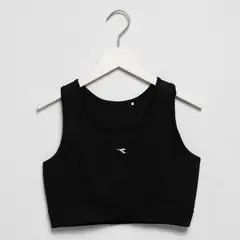 DIADORA - Top deportivo Niña con Logo
