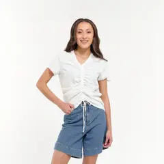 DOO AUSTRALIA - Camiseta Niña Manga corta Algodón