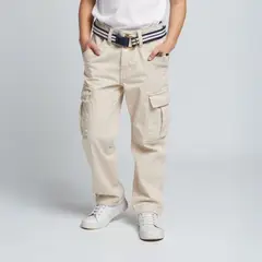 CONIGLIO - Jean Niño Algodón