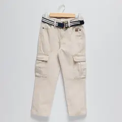CONIGLIO - Jean Niño Algodón