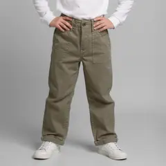 YAMP - Pantalón Para Niño de Algodón