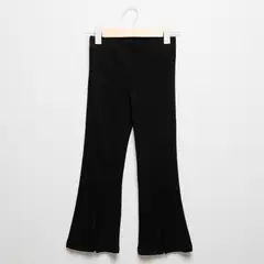 YAMP - Legging Niña Cintura elásticada  Algodón