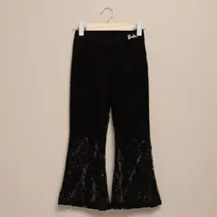 BARBIE - Pantalón Niña Cintura elásticada