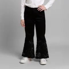 BARBIE - Pantalón Niña Cintura elásticada