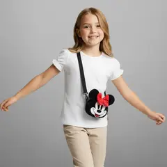 MINNIE - Accesorio PLCBAGPG