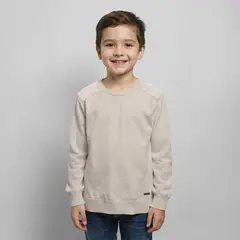 YAMP - Saco para Niño de Algodón