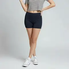DIADORA - Short Deportivo para Niña Training