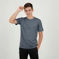 DIADORA - Camiseta Niño Manga corta Lifestyle