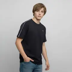 DIADORA - Camiseta Niño Manga corta