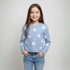 YAMP - Saco Niña