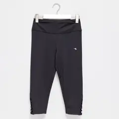 DIADORA - Leggings Niña Cintura elásticada
