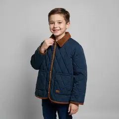 CONIGLIO - Chaqueta Con cuello para Niño