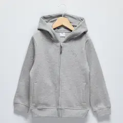 YAMP - Saco Con capucha para Niño de Algodón