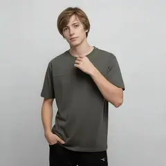 DIADORA - Camiseta Niño Manga corta Training