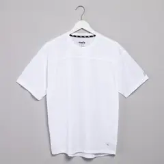 DIADORA - Camiseta Niño Manga corta