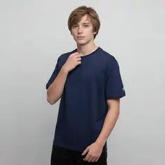 DIADORA - Camiseta Niño Manga corta Training