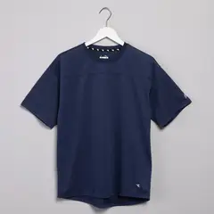 DIADORA - Camiseta Niño Manga corta