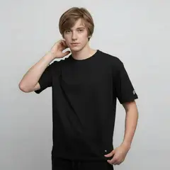 DIADORA - Camiseta Niño Manga corta Training