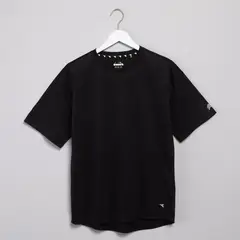 DIADORA - Camiseta Niño Manga corta